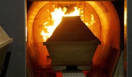 Thông tin mâu thuẫn vụ hỏa táng ở Kiên Giang