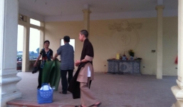 Vụ đập bát hương: Những sự trùng hợp kỳ lạ