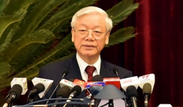 TBT Nguyễn Phú Trọng: Công tác nhân sự là nhiệm vụ cực kỳ hệ trọng