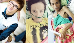 Ca sĩ Thái Lan Viên nguy kịch, bị bệnh viện trả về