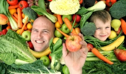 Những loại thực phẩm mang lại lợi ích tuyệt vời cho nam giới