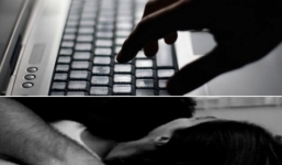 Thiếu nữ mất cái “ngàn vàng” vì cả tin người tình qua mạng