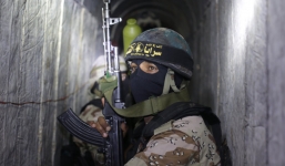 71 tay súng IS sẵn sàng tấn công 'bất cứ mục tiêu nào trên đất Mỹ'