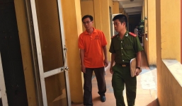 Chân dung kẻ đập vỡ hơn 300 bát hương trong nghĩa trang ở Hà Nội