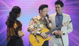 Chí Tài: Tôi ghét nhất kiểu đổi thân lấy sự nổi tiếng