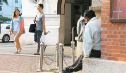 Chờ bạn gái ở ga tàu suốt 20 năm