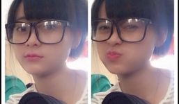 Cô giáo xinh như hot girl bị nam sinh trong lớp trêu ghẹo