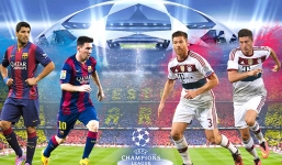 Trước thềm đại chiến Barca- bayern: Lối đi nào cho Pep ?