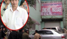 Đại gia chết thảm dưới tay người tình bằng 16 nhát búa, 14 nhát dao