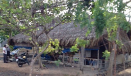 Mổ xẻ hiện trường tìm vết phục bắt 'yêu râu xanh mặc quần xì đỏ'