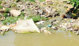 Bản tin 113 – chiều 6/5: Phát hiện thi thể cô gái chỉ mặc áo ngực dưới suối…