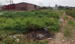 Bàng hoàng lời khai của nam sinh giết bạn gái cướp xe đạp điện