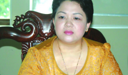 Kỳ lạ người phụ nữ có ‘thiên nhĩ thông’, đoán bệnh bằng ánh nhìn?