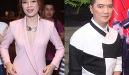 Mỹ Tâm: Mãi là người tình không bao giờ cưới của Đàm Vĩnh Hưng