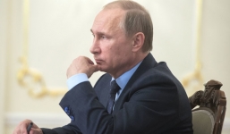 Ông Putin chỉ trích 'nỗ lực viết lại lịch sử, bào chữa cho Phát xít”