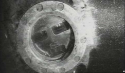 Phát hiện xác tàu ngầm Liên Xô dưới đáy Vịnh Phần Lan