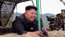 Truyền thông quốc tế đã bị ông Kim Jong Un trẻ tuổi “xỏ mũi”?