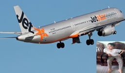 Jetstar ‘bỏ rơi’ khách là người khuyết tật