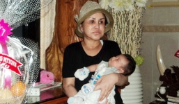 Đại gia Diệu Hiền: Bị vây đòi nợ ngày cưới con trai