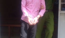 Ân ái với bạn gái nhí, nam thanh niên lĩnh án