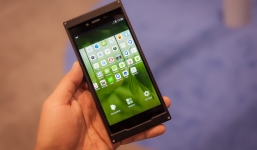 BKAV BPhone sẽ chỉ bán online tại Việt Nam?