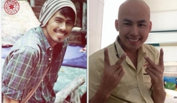 Rớt nước mắt ca khúc 'Nếu chỉ còn một ngày để sống' tặng Duy Nhân