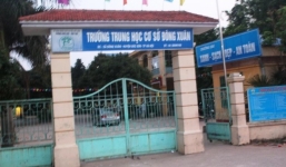 Bàng hoàng nam sinh dùng thước gỗ đánh vào đầu làm bạn tử vong