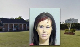 Nổi cơn ghen, rạch mặt thi thể tình địch ngay trong đám tang