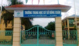 Học sinh lớp 8 dùng thước gỗ đánh bạn tử vong: Tiết lộ nguyên nhân