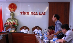 Gia Lai: Công bố 4 đơn vị chi sai số tiền 15 tỷ đồng