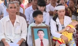 Hỗn chiến tại xưởng điều, người làm công đâm đồng nghiệp tử vong