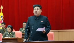 Kim Jong-un hủy thăm Nga – chiến lược học được từ cha