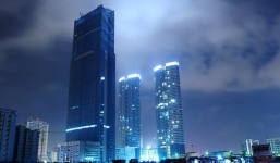 Lộ diện đại gia siêu giàu muốn mua lại Keangnam Hà Nội 800 triệu USD