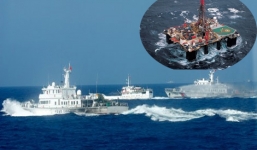 Trung Quốc “sắp đưa giàn khoan mới vào Biển Đông”, nhìn lại vụ hạ đặt trái phép Hải Dương 981