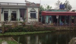 Kinh hoàng những ngày tháng bị giam cầm trong 'ổ quỷ'