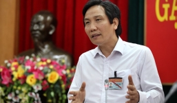 Lùm xùm 'thạc sĩ bằng tây trượt công chức': Thứ trưởng Bộ Nội vụ lên tiếng