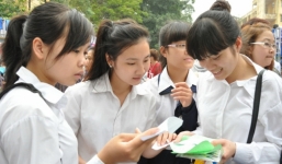 Những trường nên chọn khi thi khối C