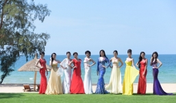 Làng nghề Việt gây sốc khi tuyển 60 chân dài làm đại diện