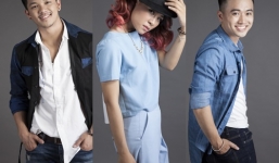 Vietnam Idol 2015: “Soi” 10 cá tính âm nhạc độc đáo nhất
