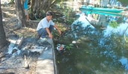 Vụ hỏa táng ở Kiên Giang: Thiêu nạn nhân xong mới báo cho thân nhân?