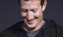 10 nam tỷ phú 'tuổi trẻ tài cao' trong lĩnh vực công nghệ