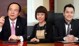 Thiếu gia 8x điển trai nhà đại gia vàng lớn bậc nhất VN