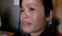 Vụ bé trai 9 tuổi bị bạo hành ở Bắc Giang: Người mẹ kế lên tiếng