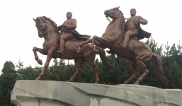 Đất nước của ngài Kim Jong-un qua ống kính phóng viên Tây