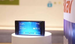 Bkav 'chốt' ngày ra mắt Bphone, mời hơn 1000 khách tham dự