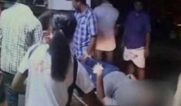 Bốn nữ vận động viên Ấn Độ tự tử tập thể vì bị HLV đánh đập?