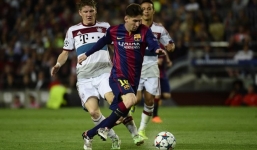 Lượt đi Champions League: Sân khấu của những 'chú lùn' Nam Mỹ