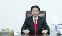 Chân dung sếp mới của Ngân hàng Ocean Bank