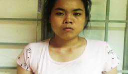 Cô gái 8x cầm dao đâm chết em họ vì.. bãi “ói” trong nhà vệ sinh