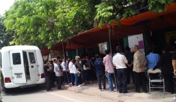 Đâm 'bạn chí cốt' thấu tim vì nhắc chuyện nợ lúc uống bia?